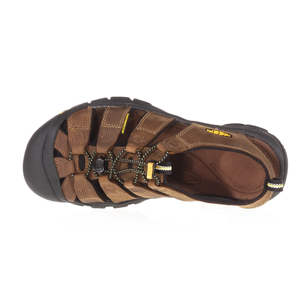 NEWPORT M Herren - Trekkingsandalen