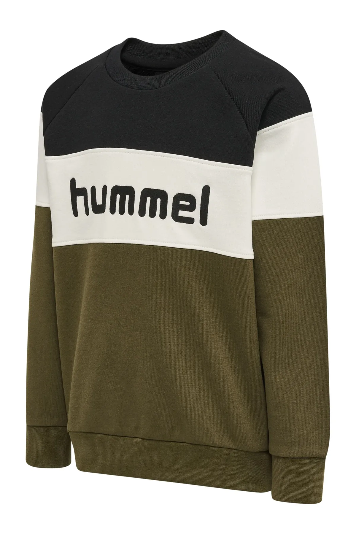 hummel  hmlCLAES SWEATSHIRT