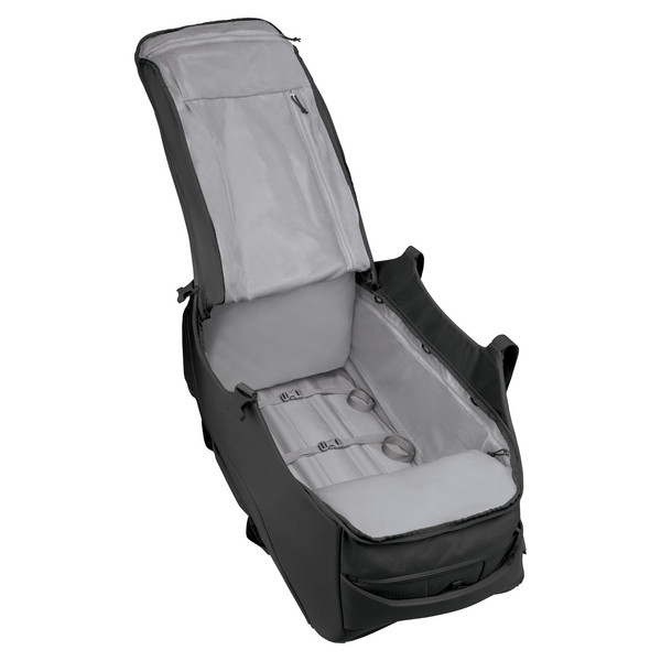 SOJOURN SHUTTLE WHEELED DUFFEL 130L - Reisetasche mit Rollen