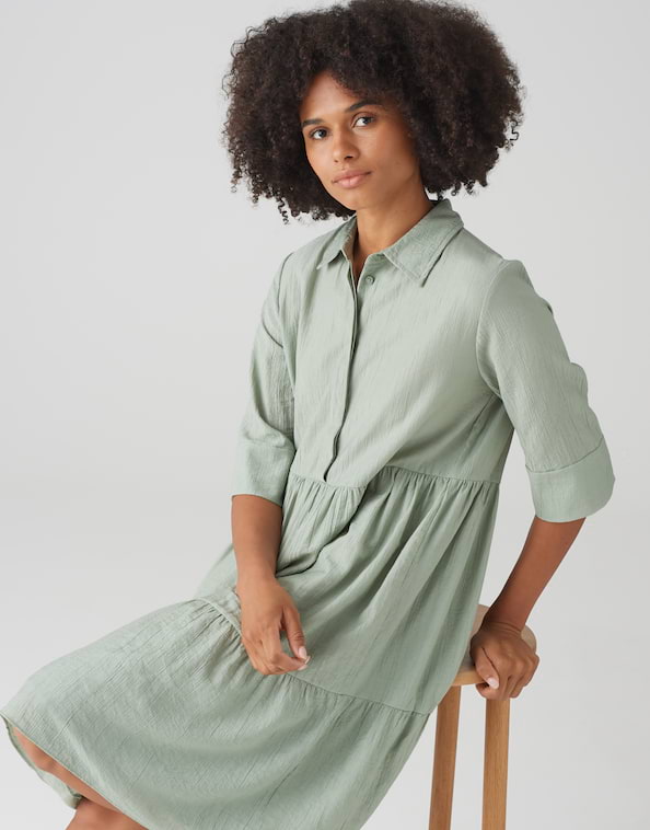 Hemdblusenkleid Woteli