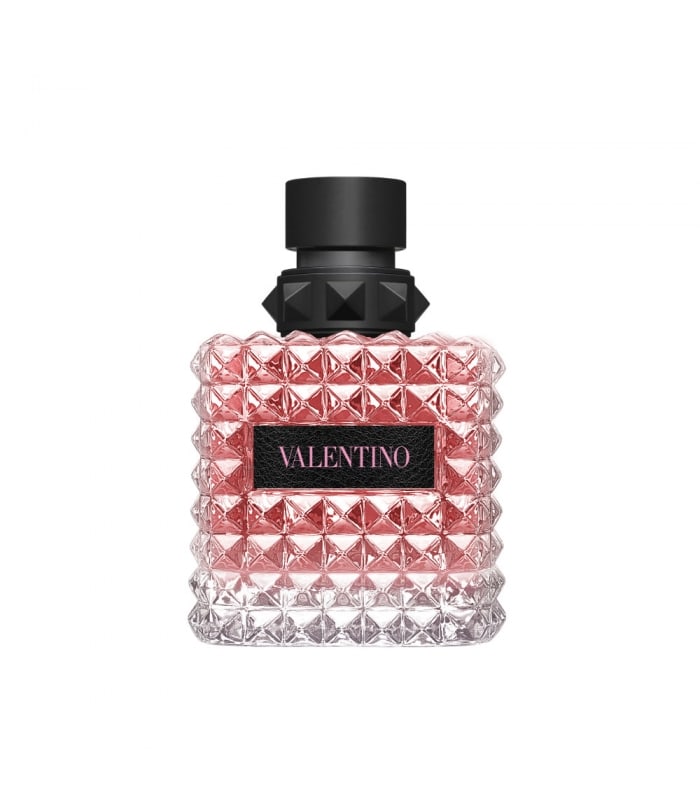 VALENTINO DONNA BORN IN ROMA-Eau de Parfum Pour Elle Floral Ambré Boisé