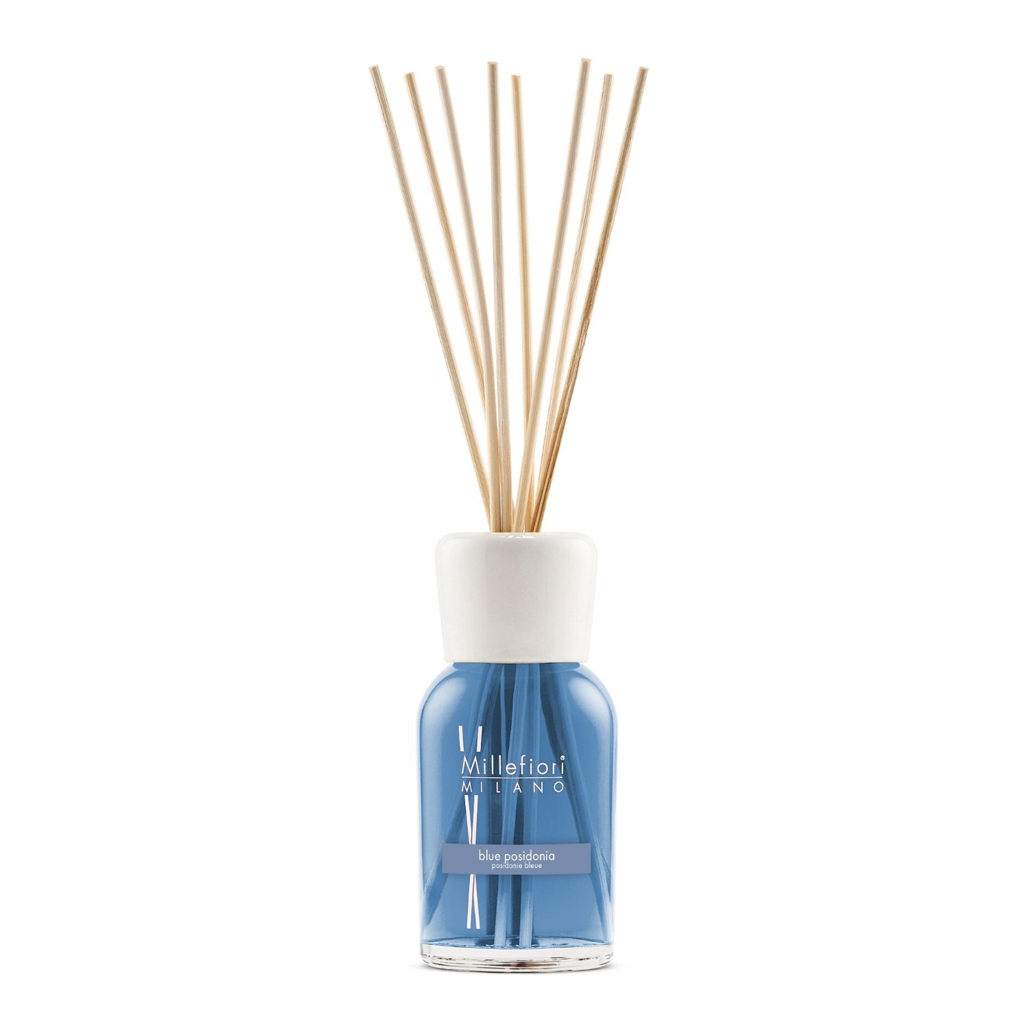 Millefiori MILANO Blue Posidonia