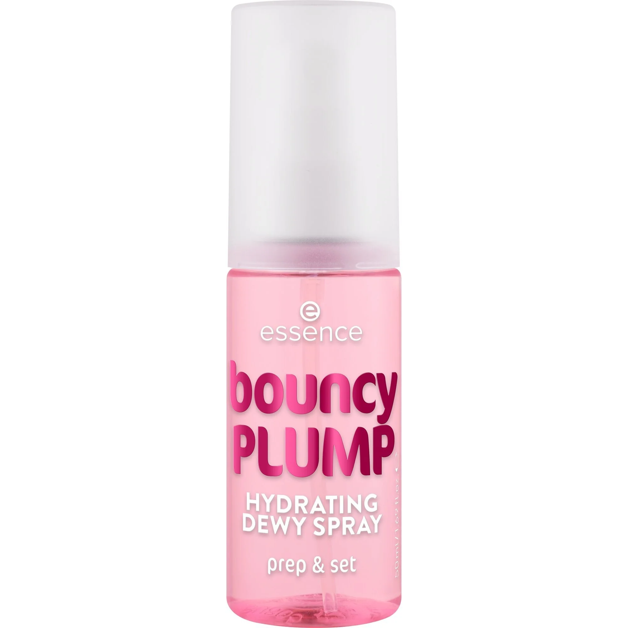 BOUNCY PLUMP HIDRATANTNI DEWY sprej za lice - Face Fixer