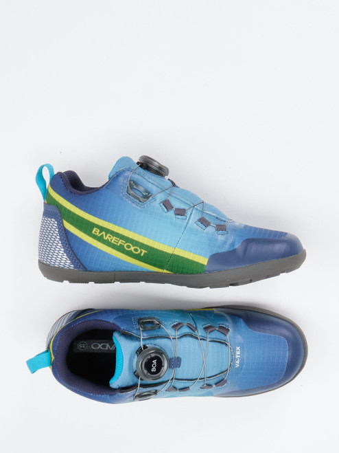 Schnürboots-67001790031 Vado