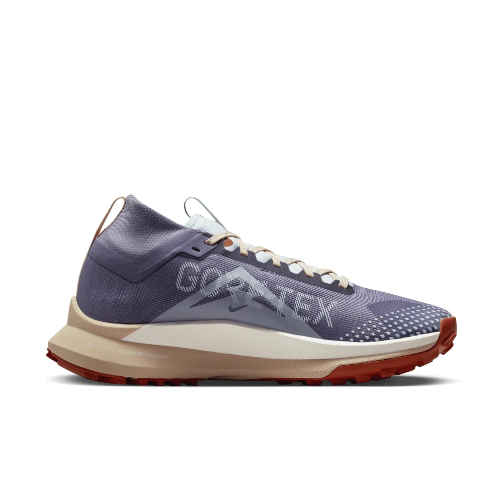 Nike Pegasus Trail 4 GORE TEX wasserfester DJ7929-502 / lila