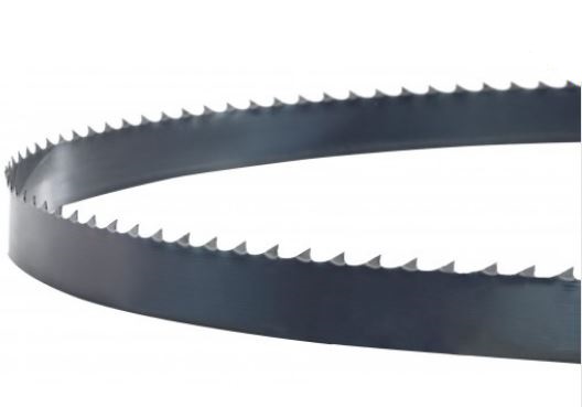 Lamă de ferăstrău cu bandă Holzstar 715160011 1575x6x0.5 T6 pentru toate lucrările de întreținere