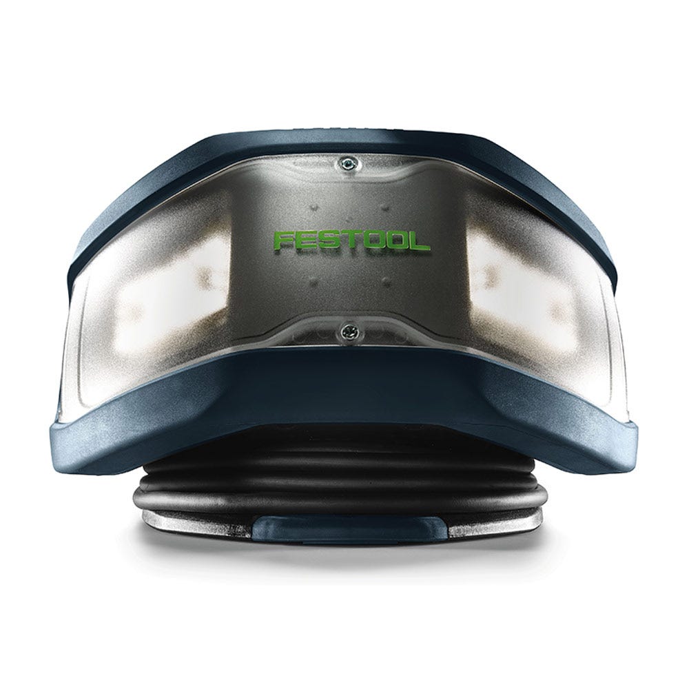 Lâmpada de trabalho FESTOOL SYSLITE DUO em Systainer 576407