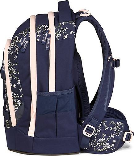 satch pack Schulrucksack 45 cm