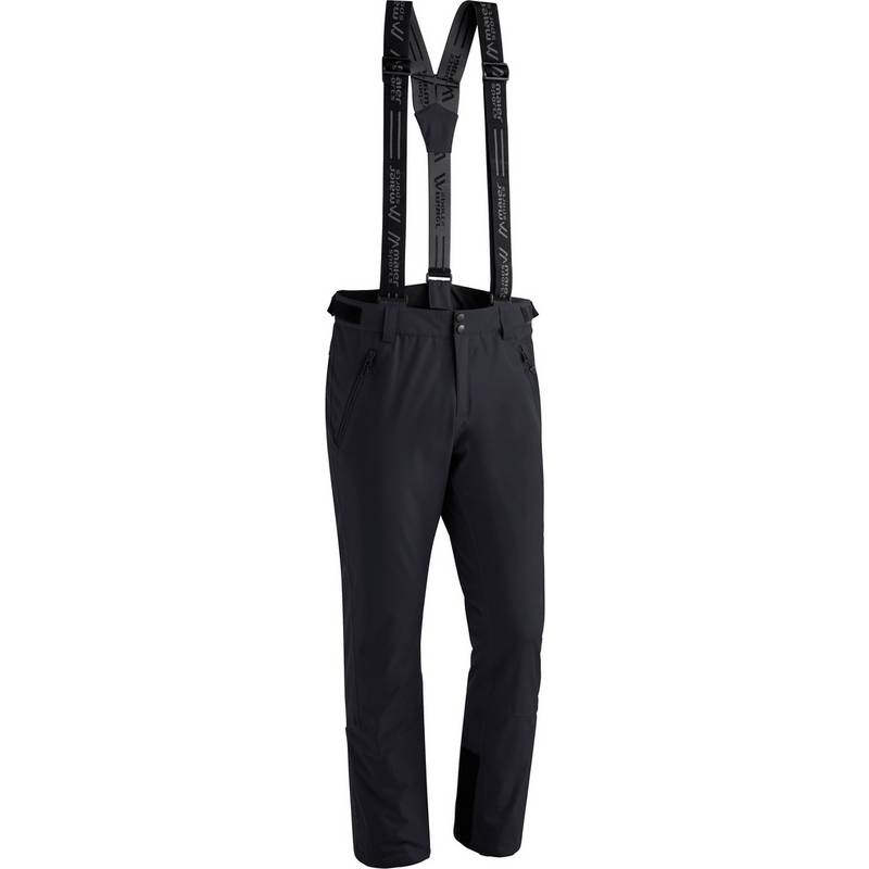 Maier Sports Anton slim Skihose Herren