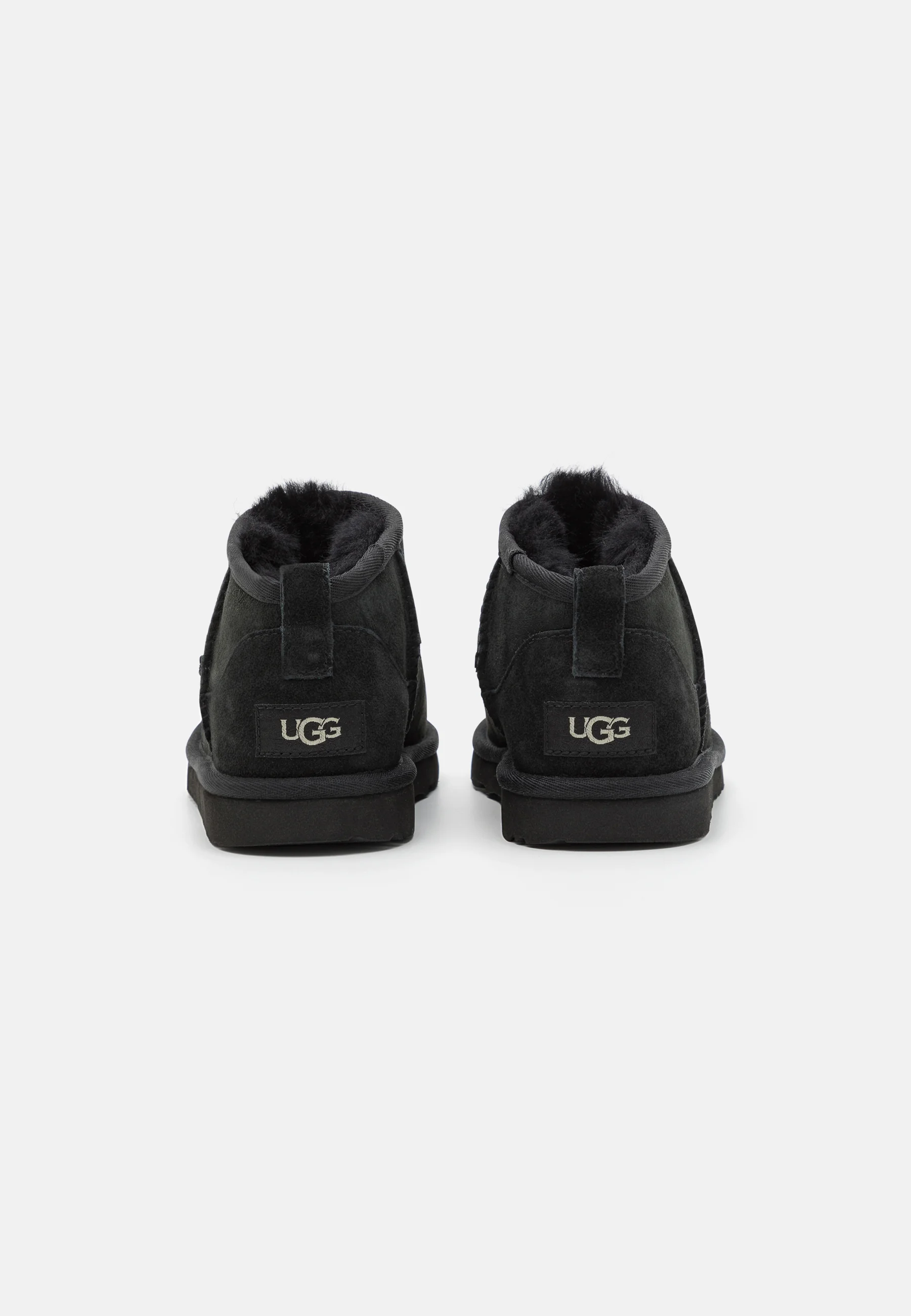 UGG CLASSIC ULTRA MINI UNISEX - Botines
