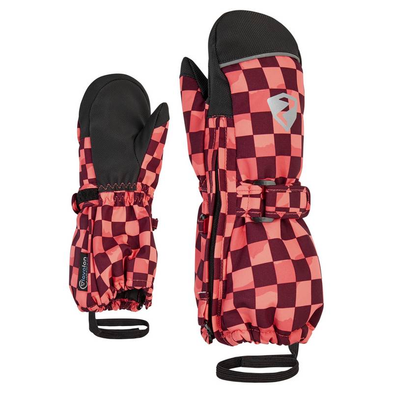Ziener LANUP AS(R) AW  Minis Outdoorhandschuhe Kinder