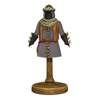D&D Icons of the Realms: Magic Armor Tokens