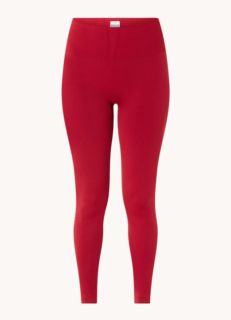 Wolford Aurora magas derekú leggings