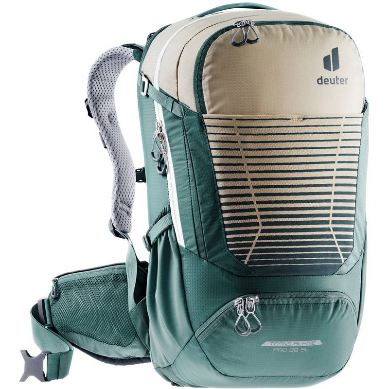 Deuter Trans Alpine Pro 26 SL Fahrradrucksack Damen