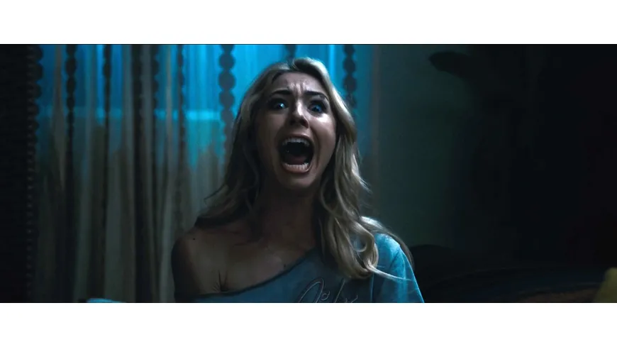 Night of the Missing