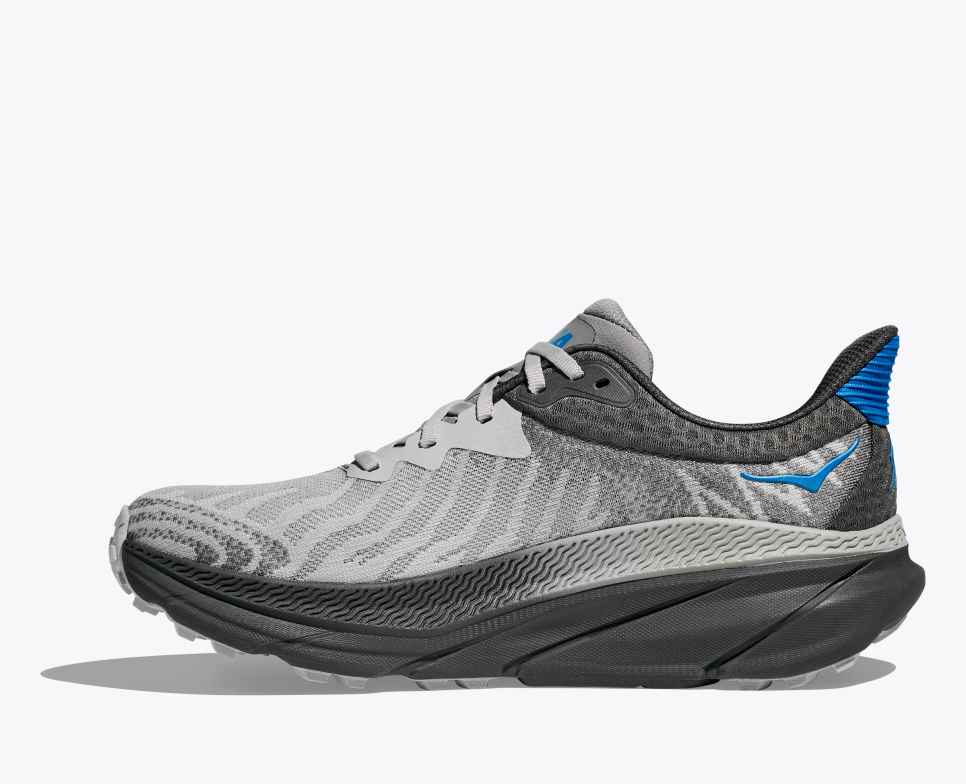 Challenger 7 Outer Orbit / Hoka Blue