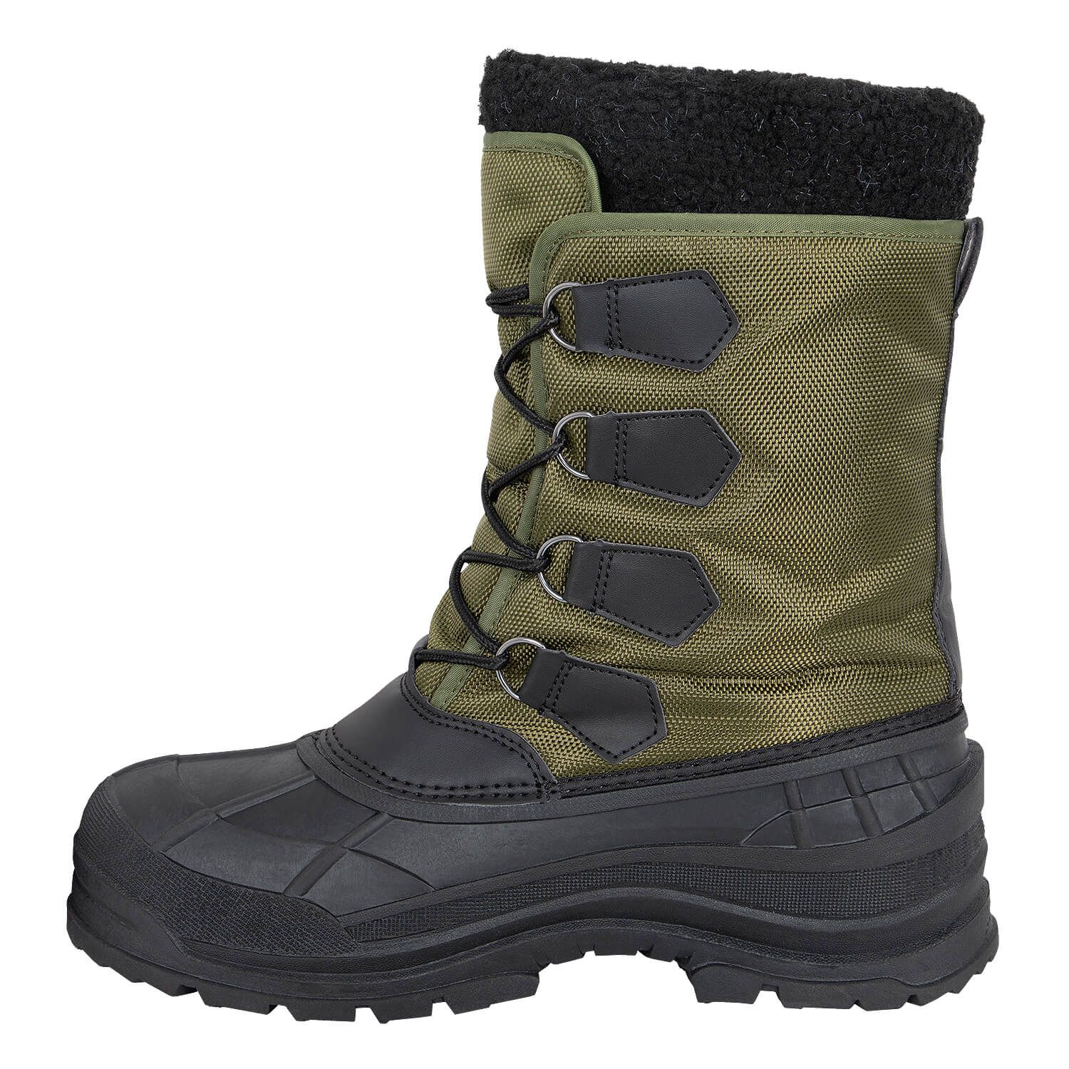 Winterstiefel Highland Weather Extrem