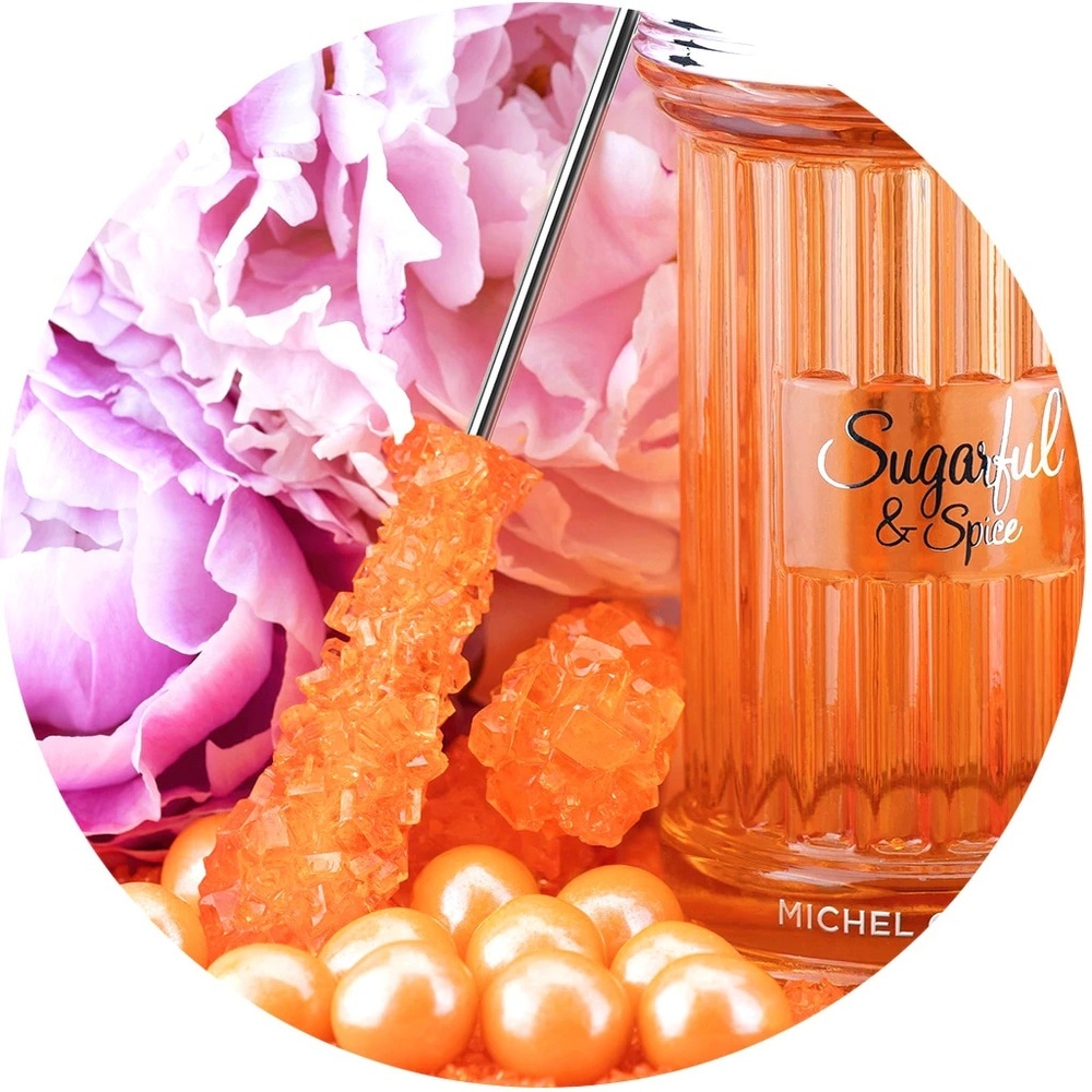 sugarful Sugarful & Spice Eau de Parfum Spray 100ml Eau de Parfum