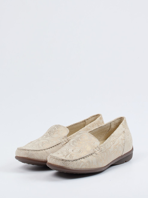 Slipper-25613830003 Waldläufer