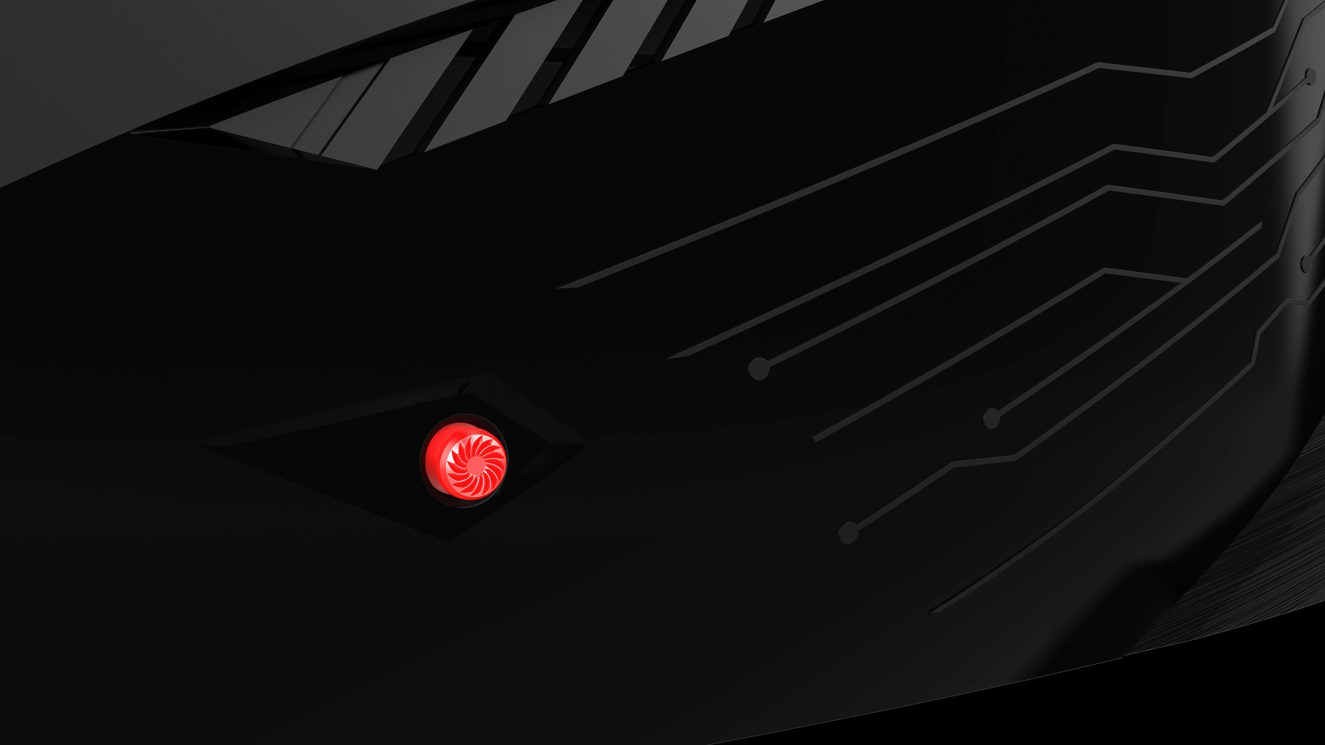 MSI G321CUV Curved-Gaming-LED-Monitor (80 cm/32 