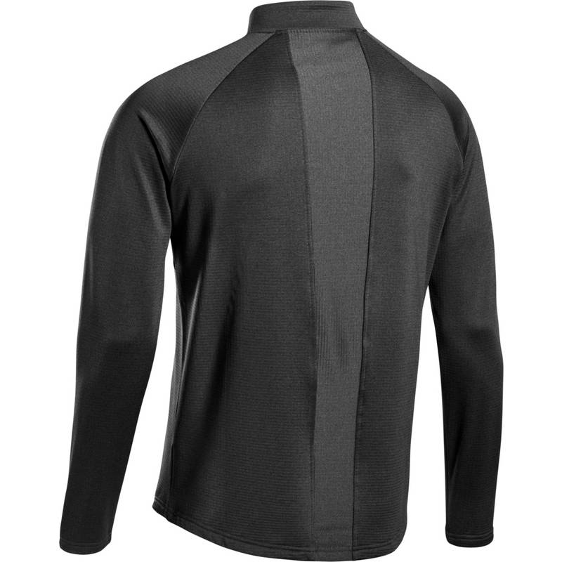 CEP Cold Weather Zip Shirt Longsleeve Laufshirt Herren