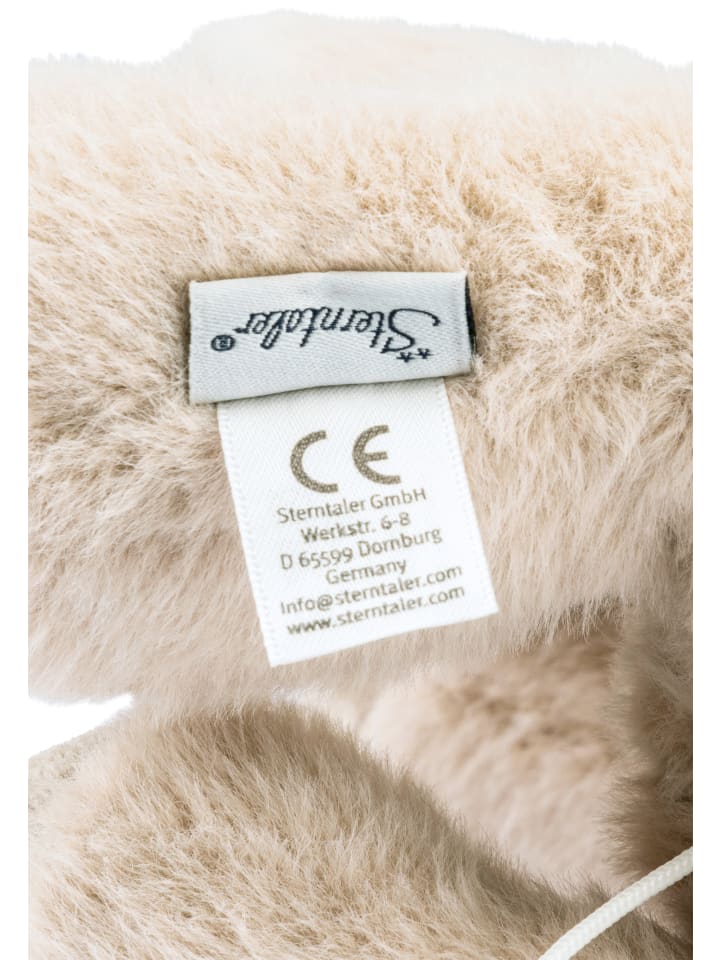 Sterntaler Spieluhr L HUND Lucky in natur günstig kaufen onesize