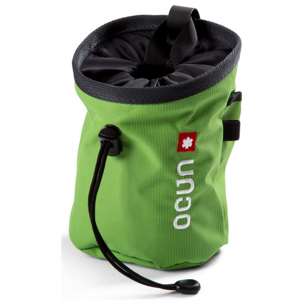 Ocun - Chalkbag Push + Belt - Chalkbag