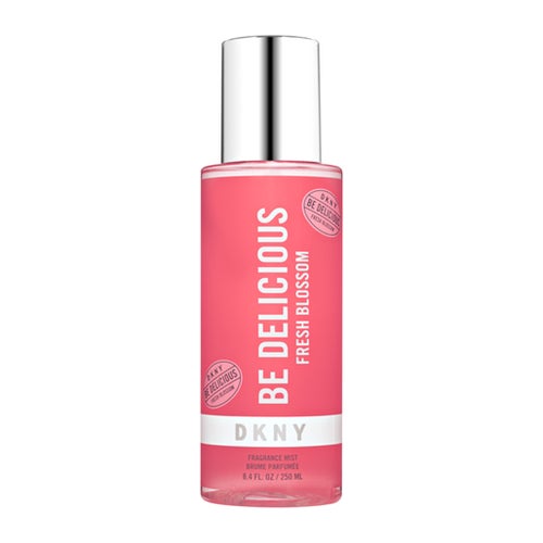Donna Karan DKNY Be Delicious Fresh Blossom tělový sprej 250 ml