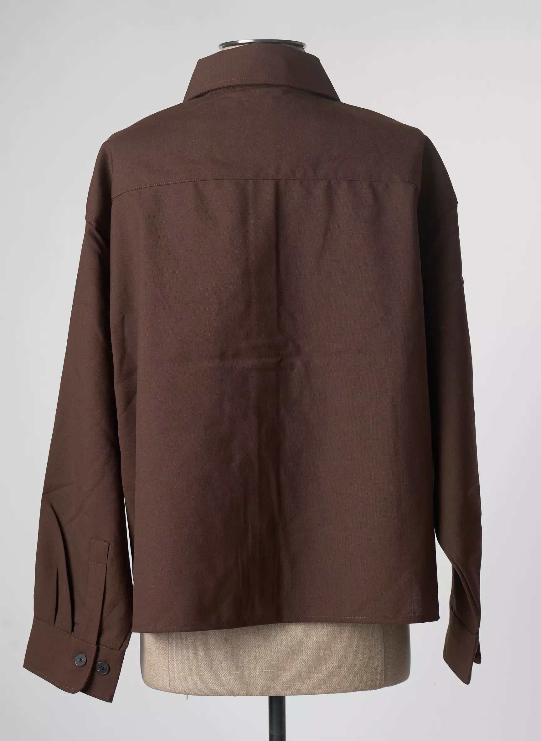 Jjxx Chemisiers Femme couleur marron