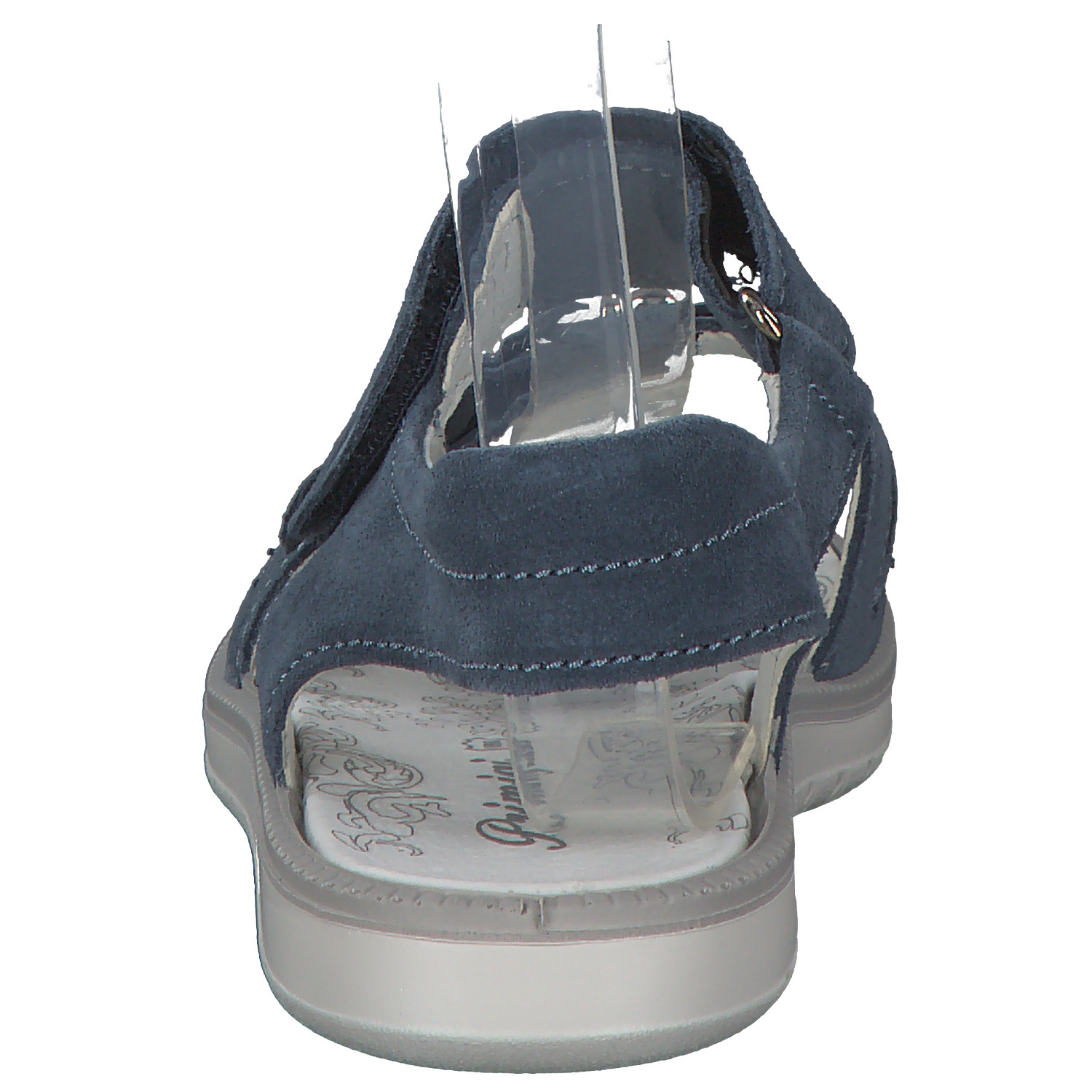 Primigi Alanis 5385, Sandalen (Kinder), Kinder, Blau (Azzurro)