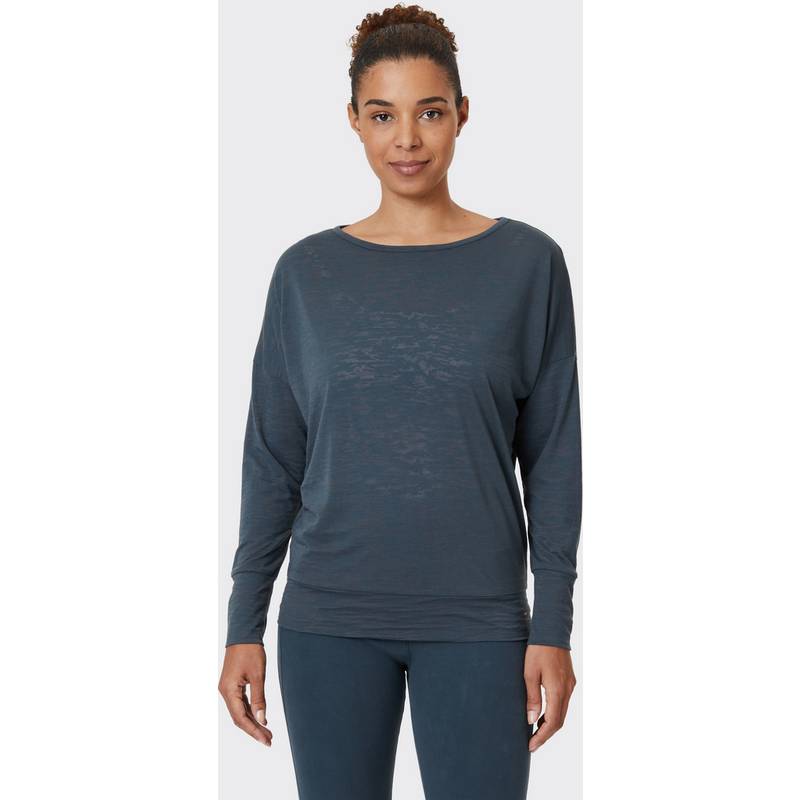VENICE BEACH Calma Funktionsshirt Damen