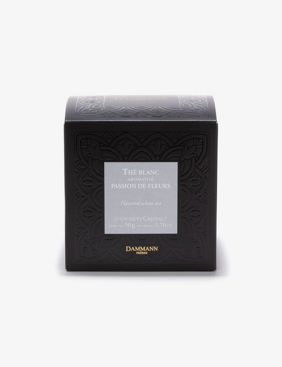 Passion de Fleurs-25 sachets