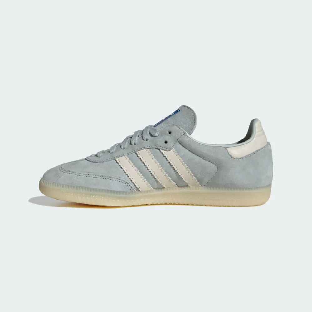 adidas Samba OG IG6177 / weiss