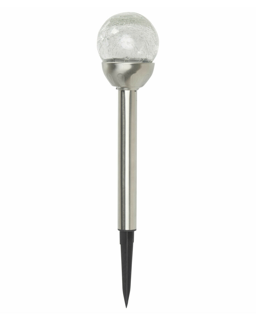 Solarstecker Bruchglas