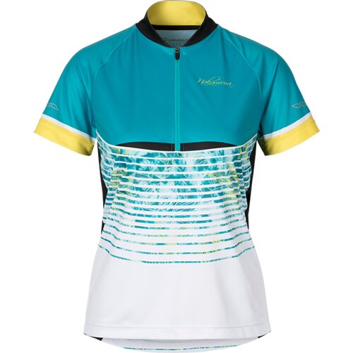 DAMEN FAHRRAD-TRIKOT ESPERIA