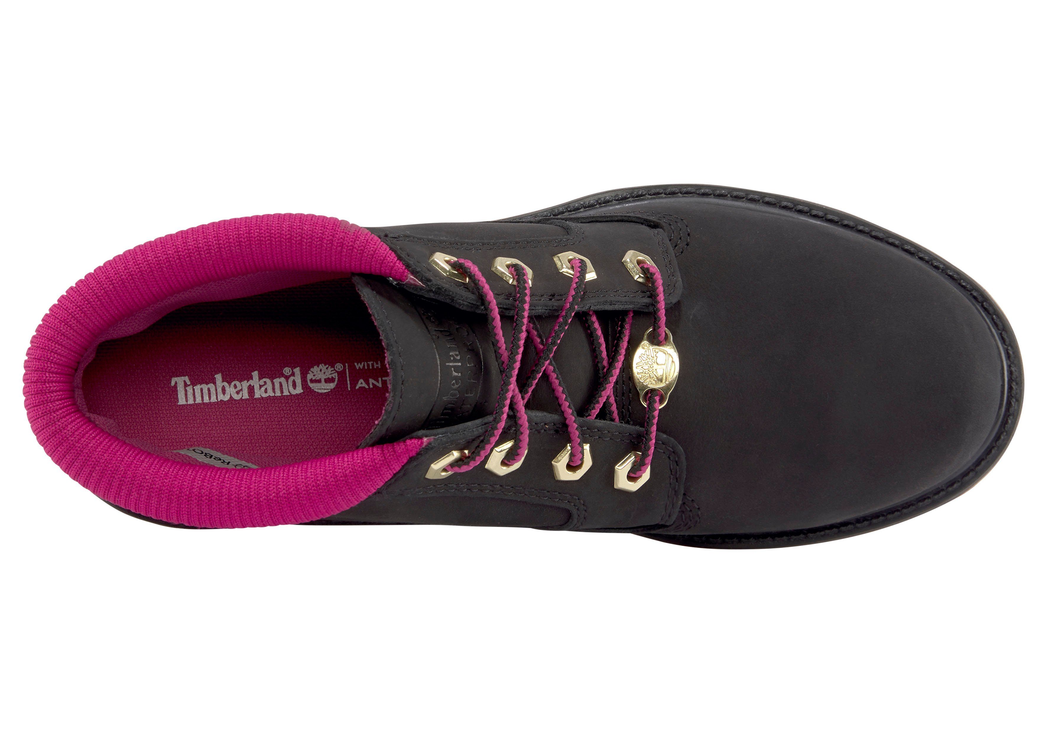 Timberland Nellie Chukka Double Schnürboots Wasserdicht