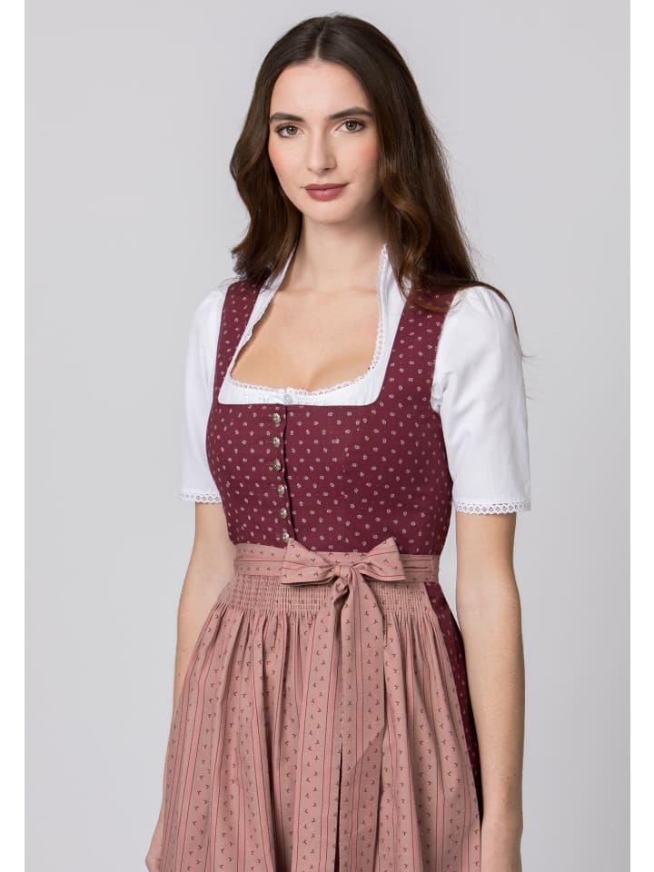 Stockerpoint Midi Dirndl 