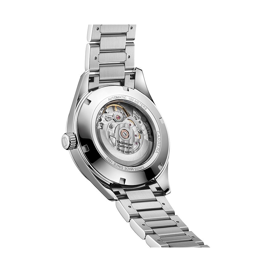 TAG Heuer Herrenuhr Carrera