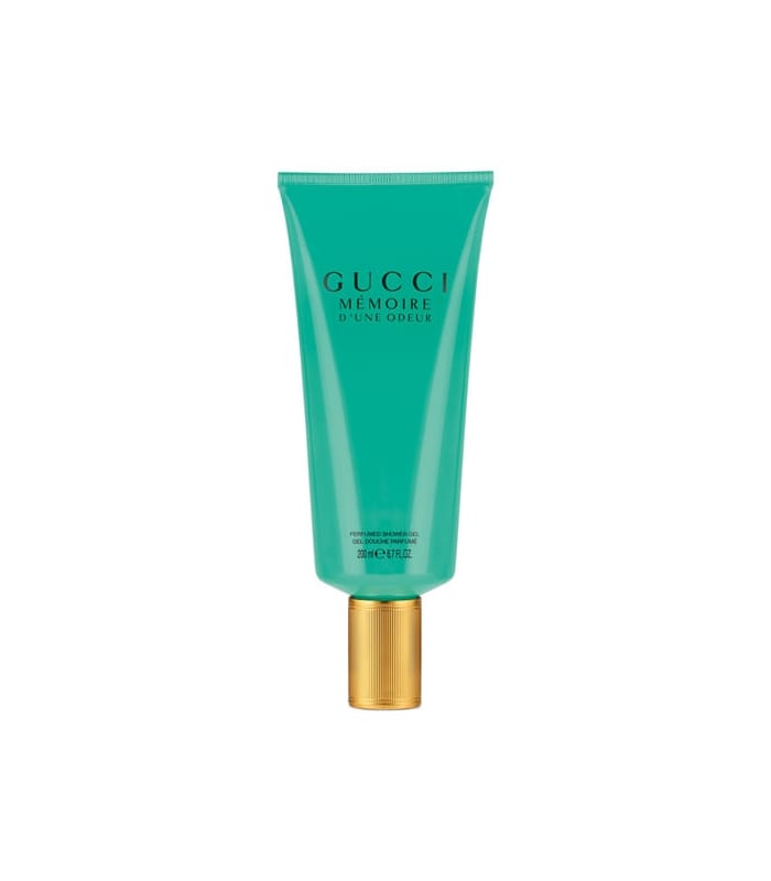 Gucci-MÉMOIRE D'UNE ODEUR-Gel Douche