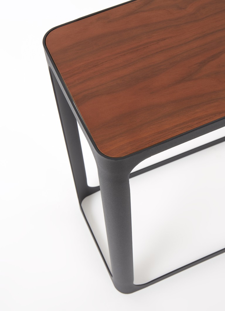 Yamazaki Frame βοηθητικό τραπέζι βοηθητικό τραπέζι 24 x 45 x 52 εκ.