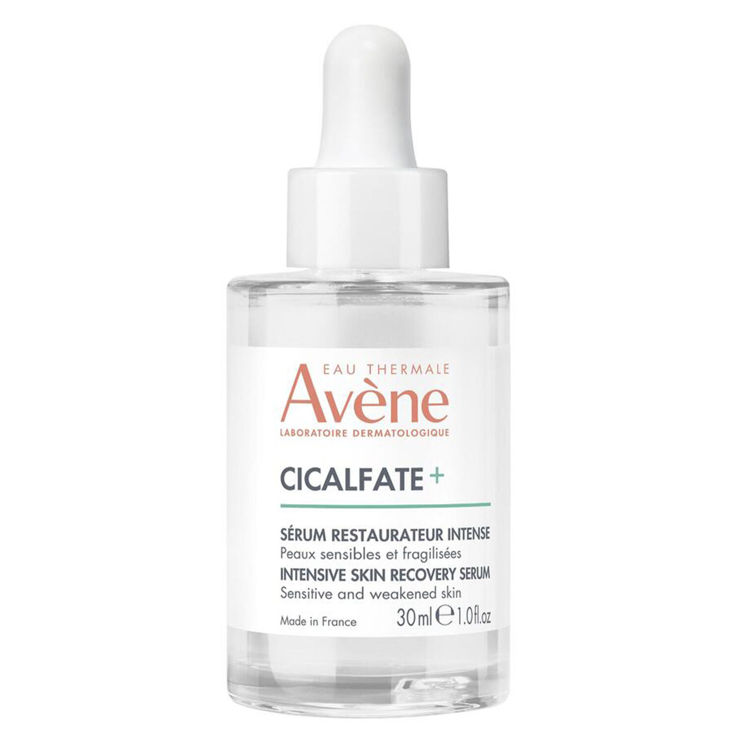 Eau Thermale Avène Cicalfate+ Sérum hautement concentré