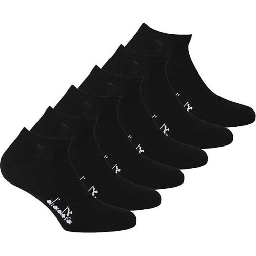 Diadora Socken 6er Pack