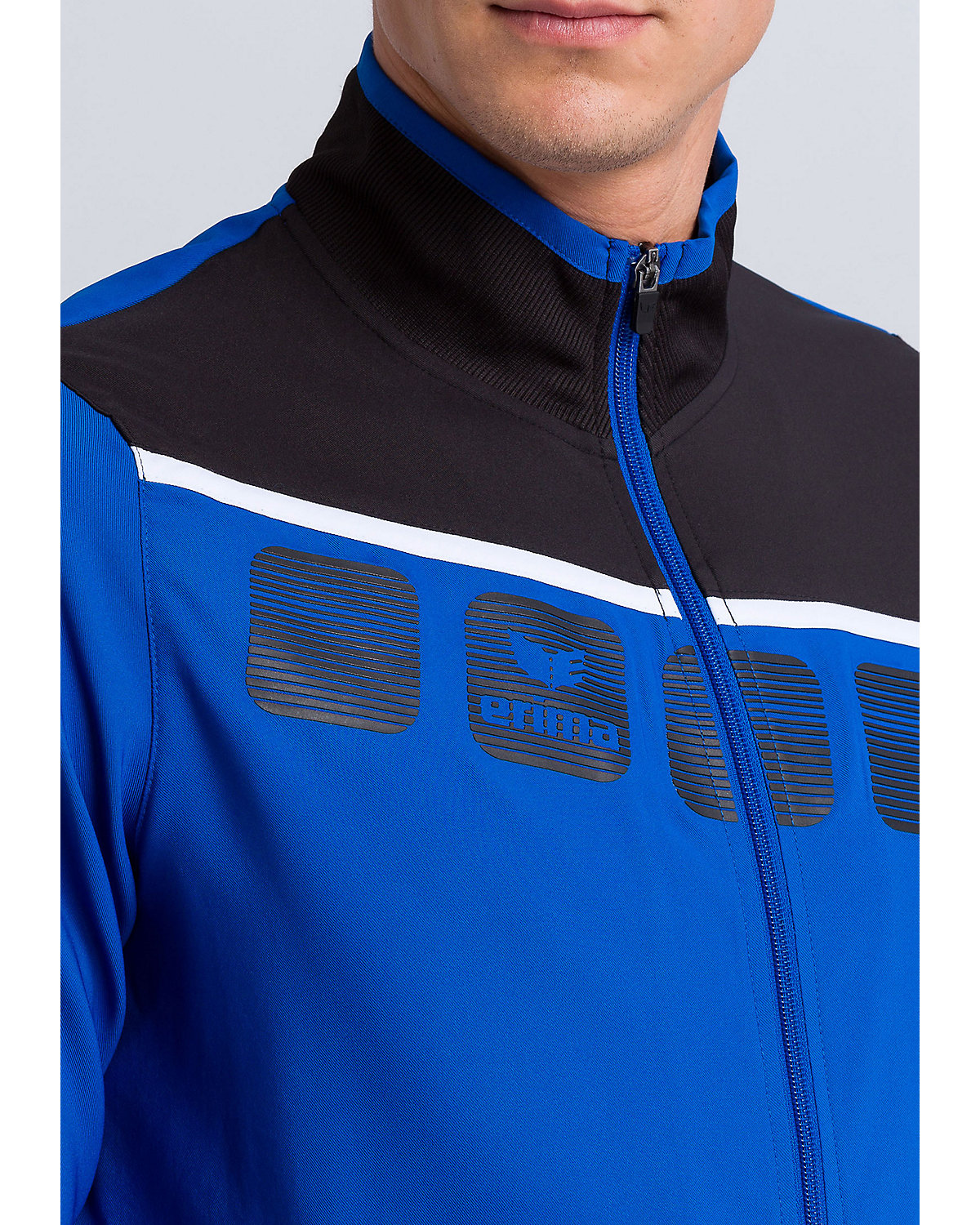 5-C Praesentationsjacke Trainingsjacken