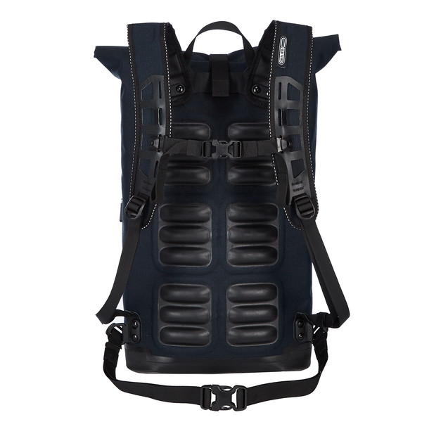 COMMUTER-DAYPACK URBAN - Wasserdichter Rucksack