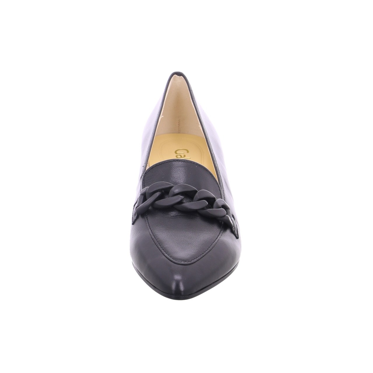 GABOR Modische Pumps schwarz
