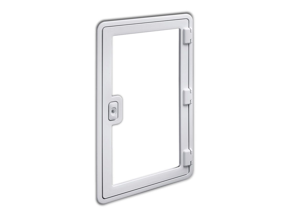 Dometic SK4 37,5 x 30,5 cm Serviceklappe