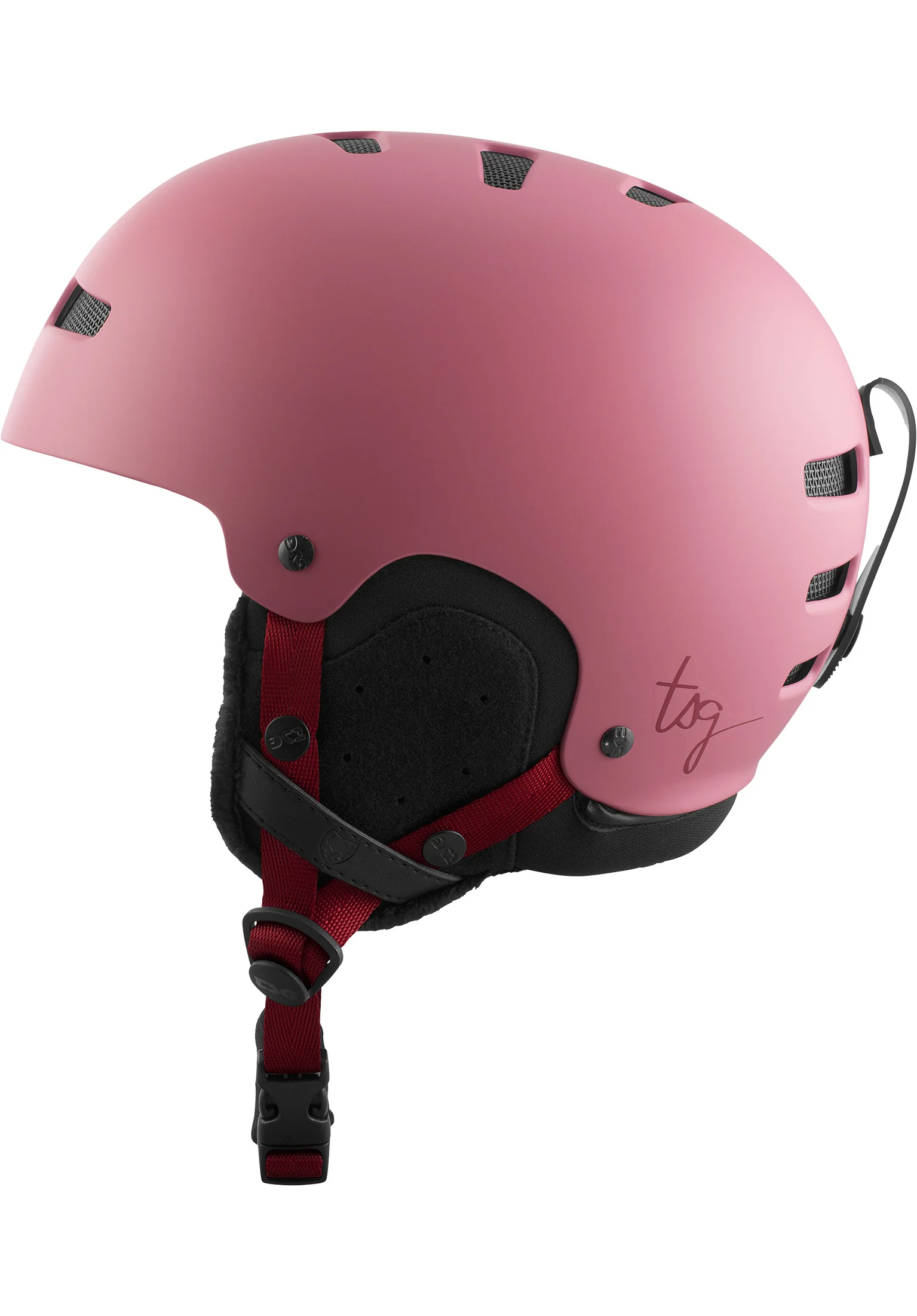 Lotus Solid Color