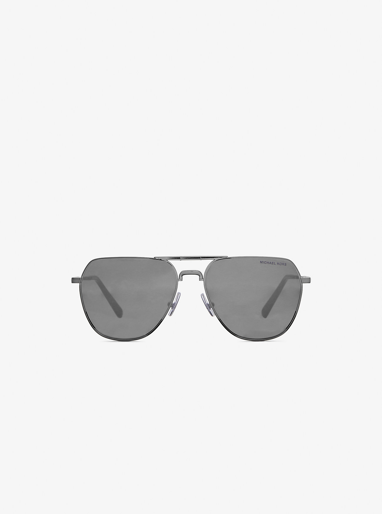 Keswick Sunglasses - GUNMETAL