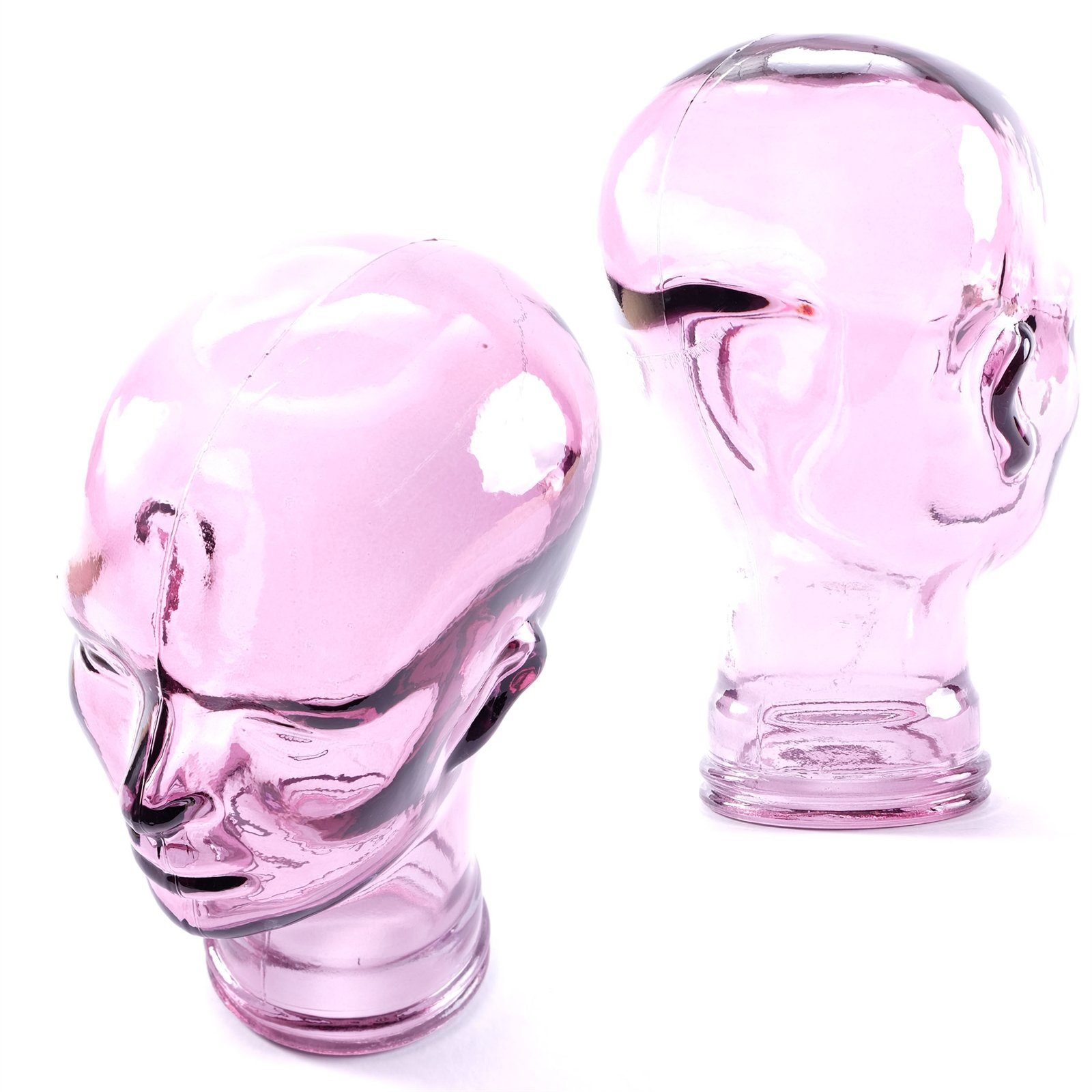 DESIGN DELIGHTS Skulptur KOPFHÖRERSTÄNDER 