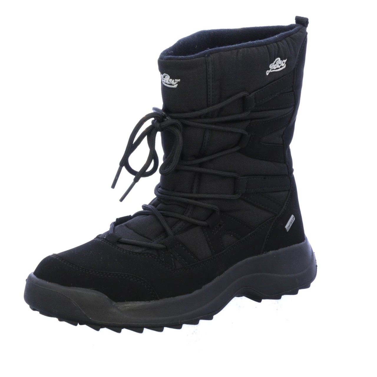 LICO Winterstiefel schwarz CHEYENNE